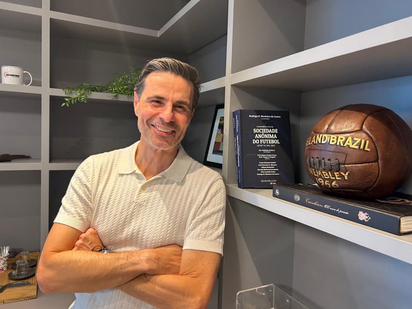 Carlos Teixeira SAFiel