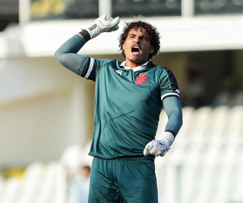 Phillipe Gabriel - Vasco