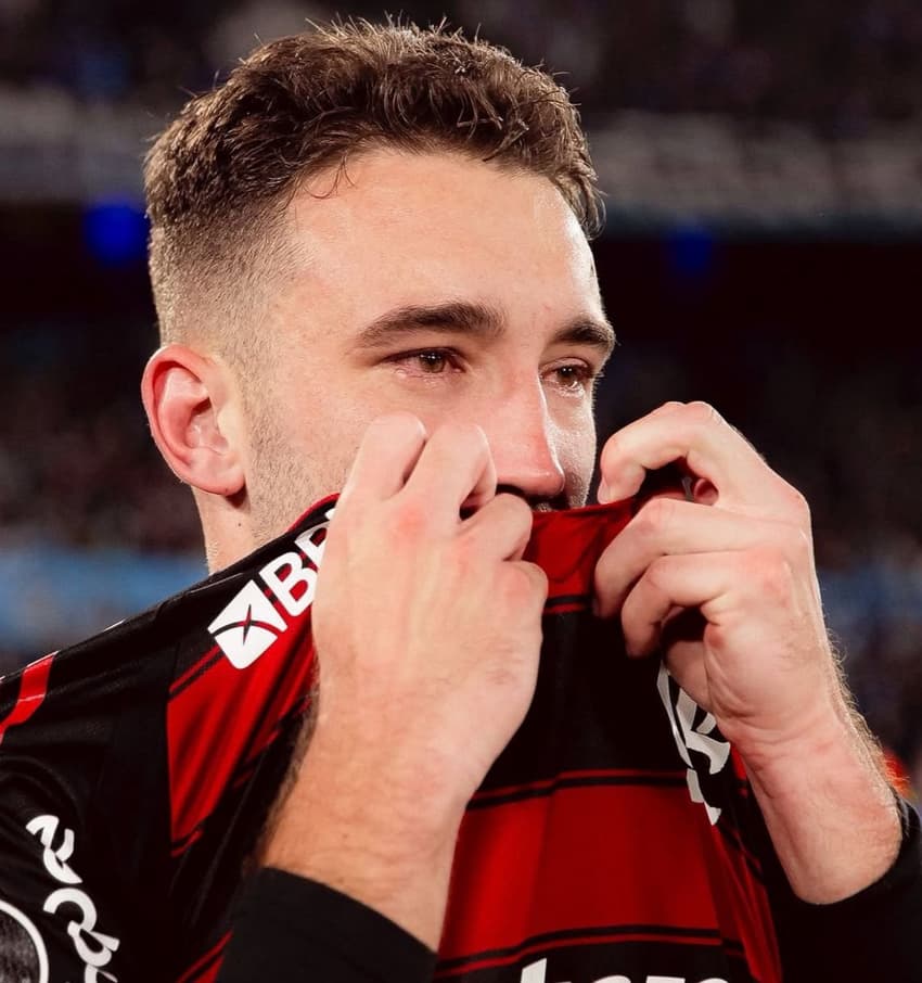 Léo Ortiz - Flamengo