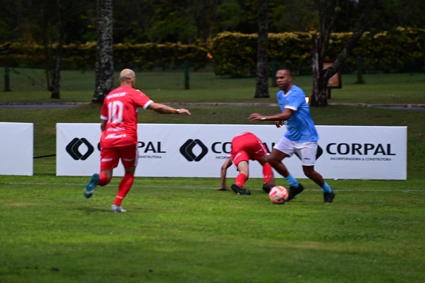 Alessandro, ex-lateral