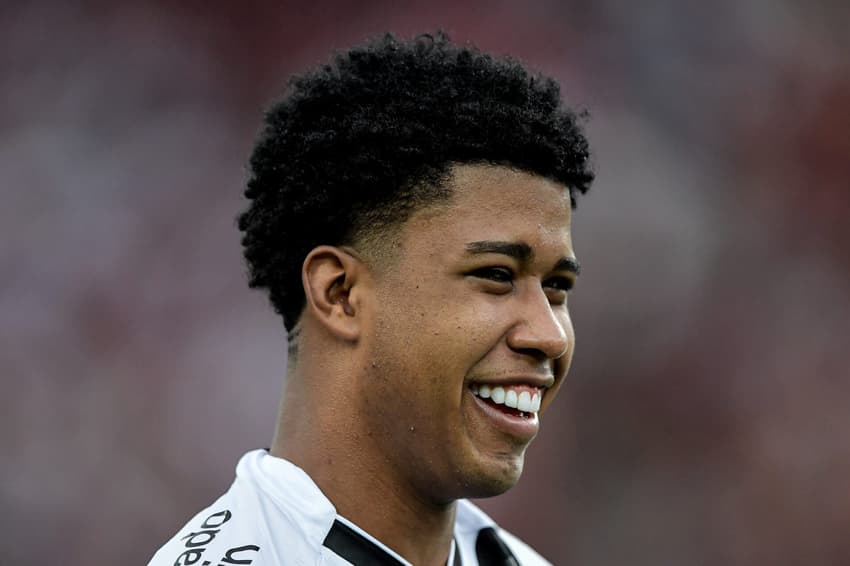 CARIOCA 2023, FLAMENGO X VASCO