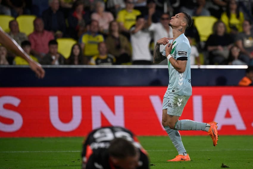 FBL-ESP-LIGA-VILLARREAL-REAL BETIS