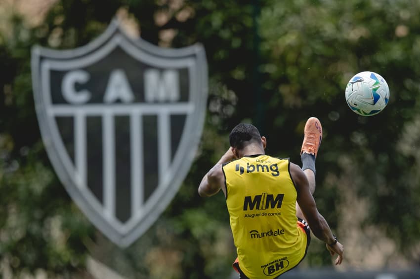 Atlético-MG anunciou que deixará a Libra e passará à LFU