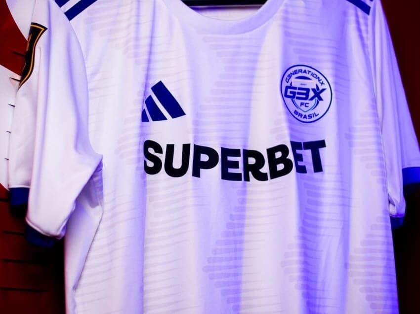 Kings League Brasil apresenta camisas da segunda etapa (Divulgação)