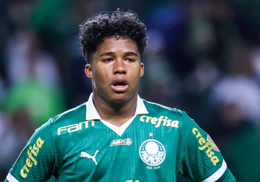 COPA LIBERTADORES 2024, PALMEIRAS x SAN LORENZO