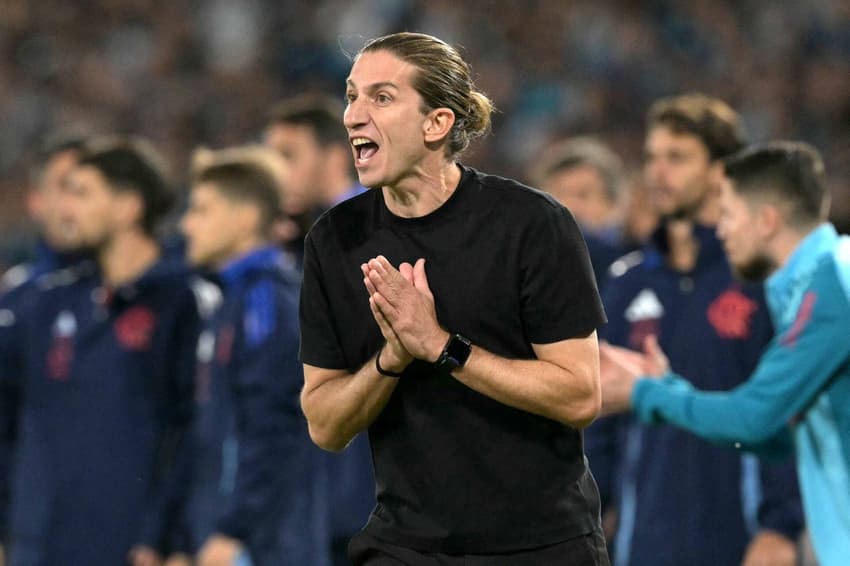 FBL-LIBERTADORES-RACING-FLAMENGO