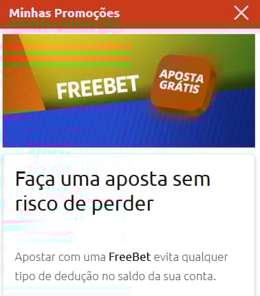 Promoção Freebet Betboo com ofertas de aposta grátis Os leitores deste arquivo têm acesso aos comentários e às sugestões