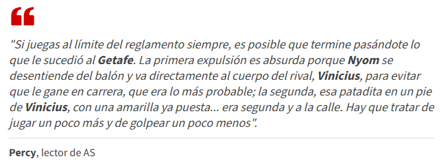 Lance!
