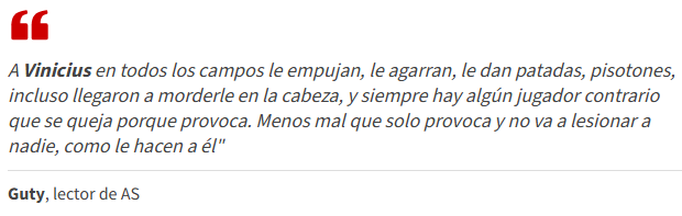 Lance!
