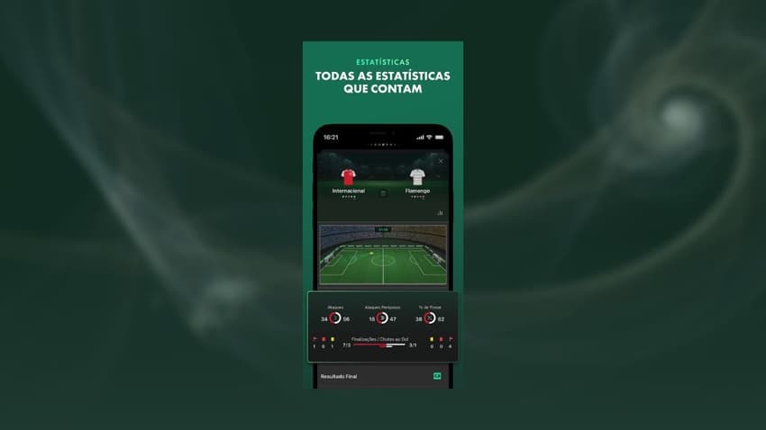 Banner promocional da casa de apostas Bet365