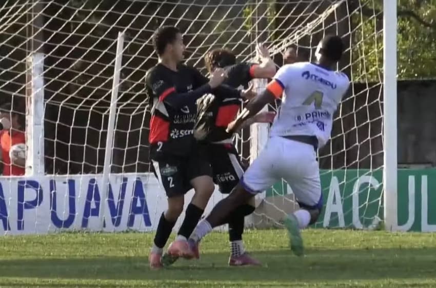 injúria-racial-soco-Taça-FPF