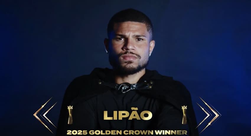 Lipão - Kings League