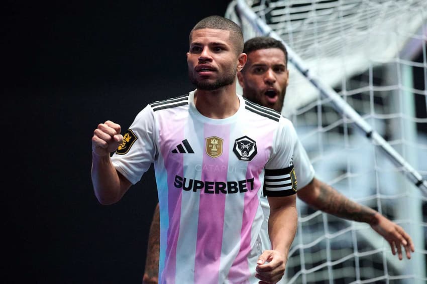 Lipão faz 3 gols e Furia vence na primeira rodada da Kings League Brasil (Foto: Divulgação)