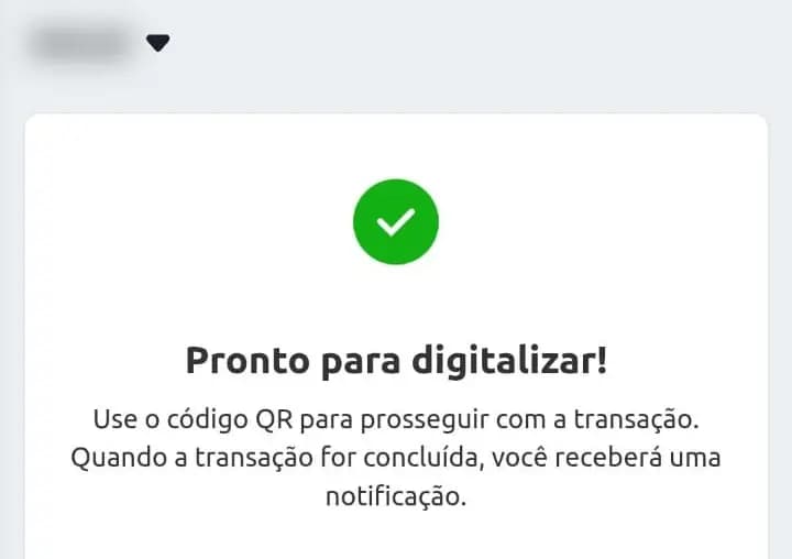 depósito com Betano App via Pix