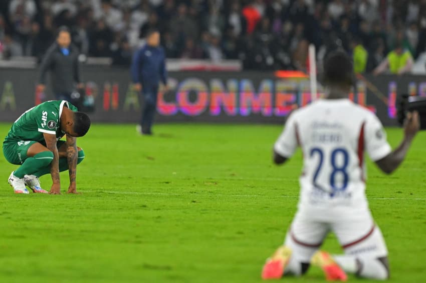 FBL-LIBERTADORES-LIGA-PALMEIRAS