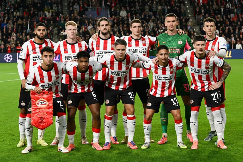 FBL-EUR-C1-EINDHOVEN-NAPOLI