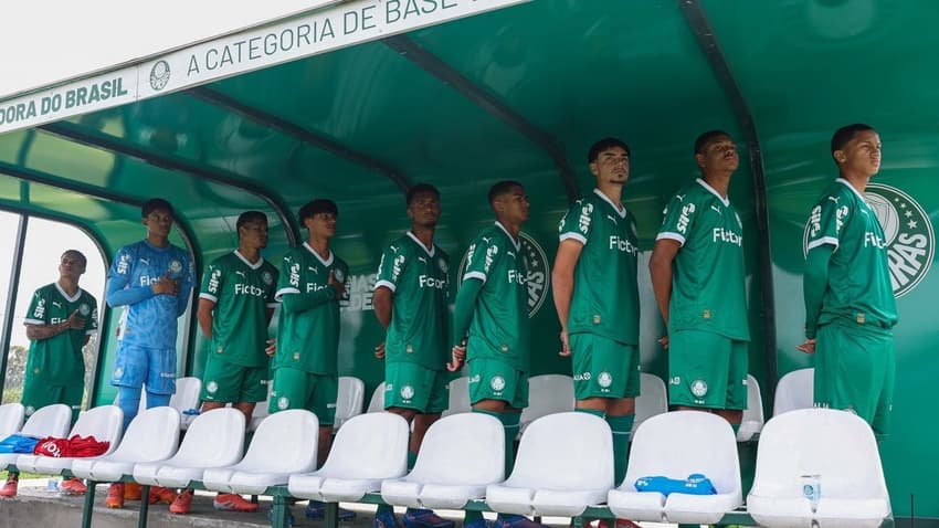Palmeiras sub-17