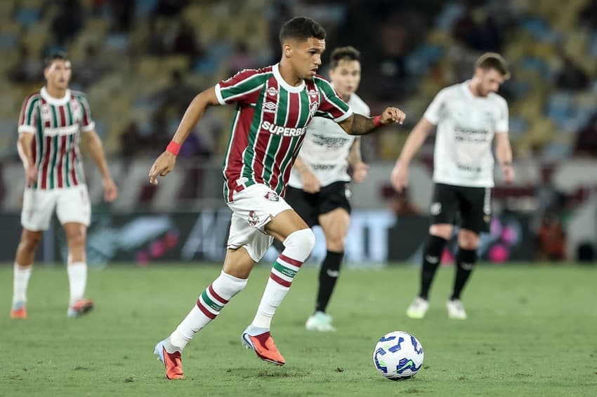 fluminense ceará