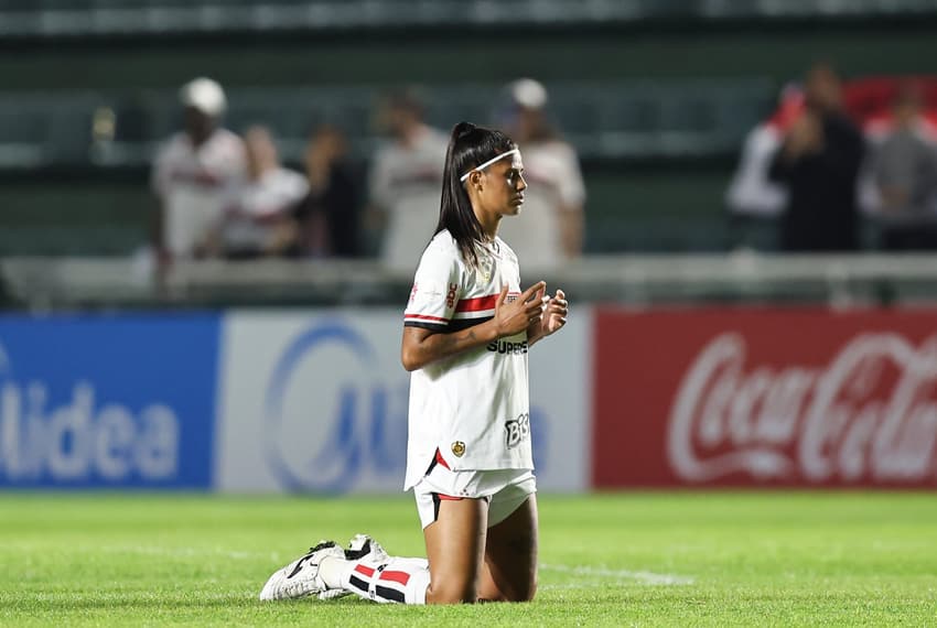 são paulo feminino
