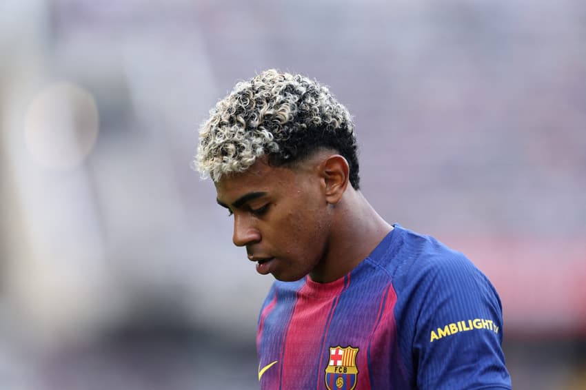 FBL-ESP-LIGA-BARCELONA-GIRONA