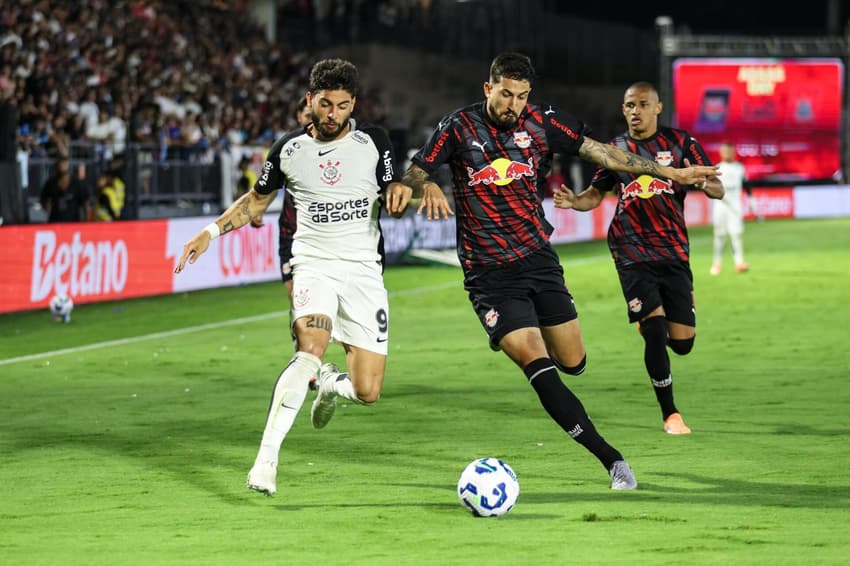 (Foto: Vitor Vidal/Agência F8/Gazeta Press) <br>