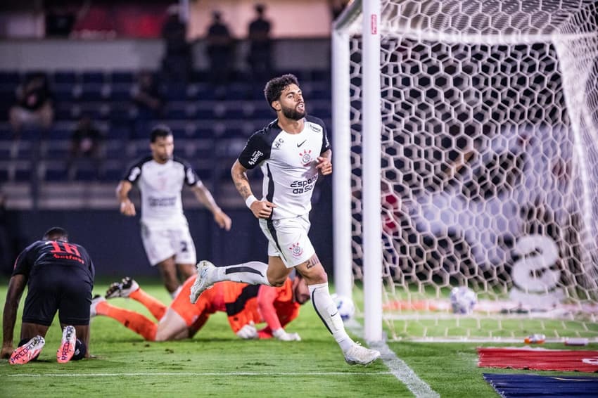 (Foto: Gustavo Alves/Código 19/Gazeta Press) <br>