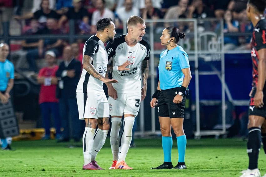 (Foto: Ronaldo Barreto/Thenews2/Gazeta Press) <br><br>