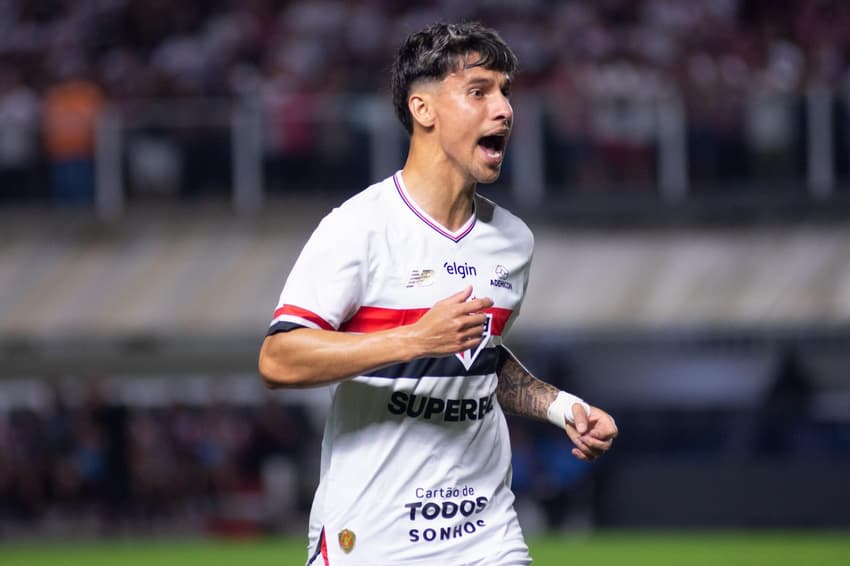 Ferreirinha São Paulo