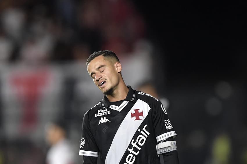 Coutinho Vasco