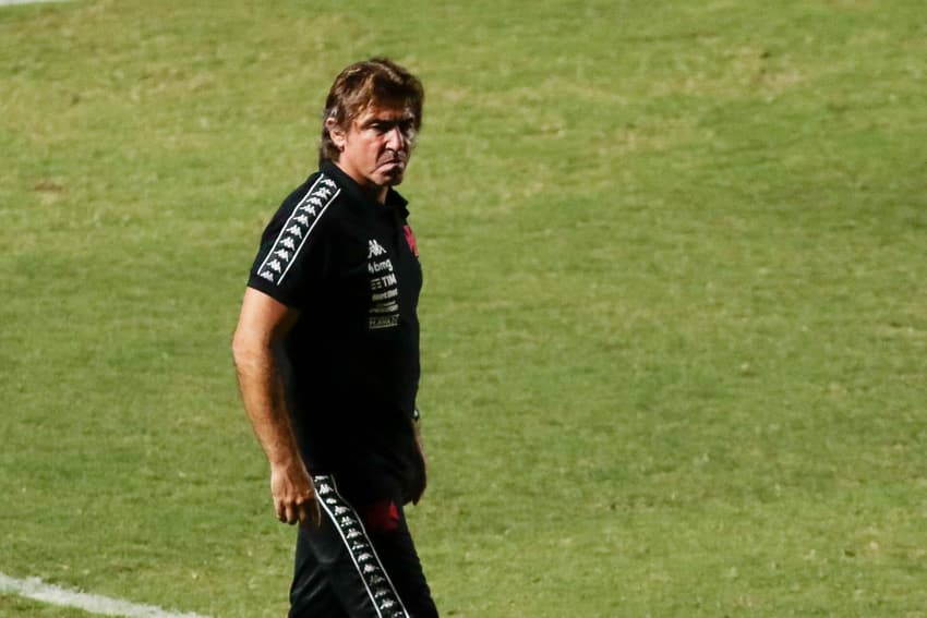 Ricardo Sá Pinto Vasco