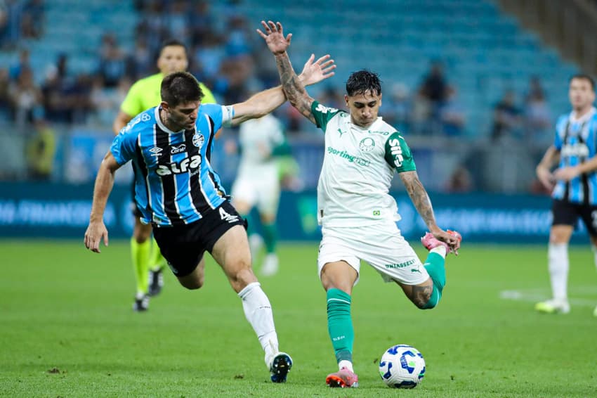 Quanto vale X o que disputa: Brasileiro tem surpresa e decepções (Foto: WILLIAN ABI/Pera Photo Press/Gazeta Press)