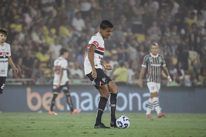 Luiz Gustavo São Paulo