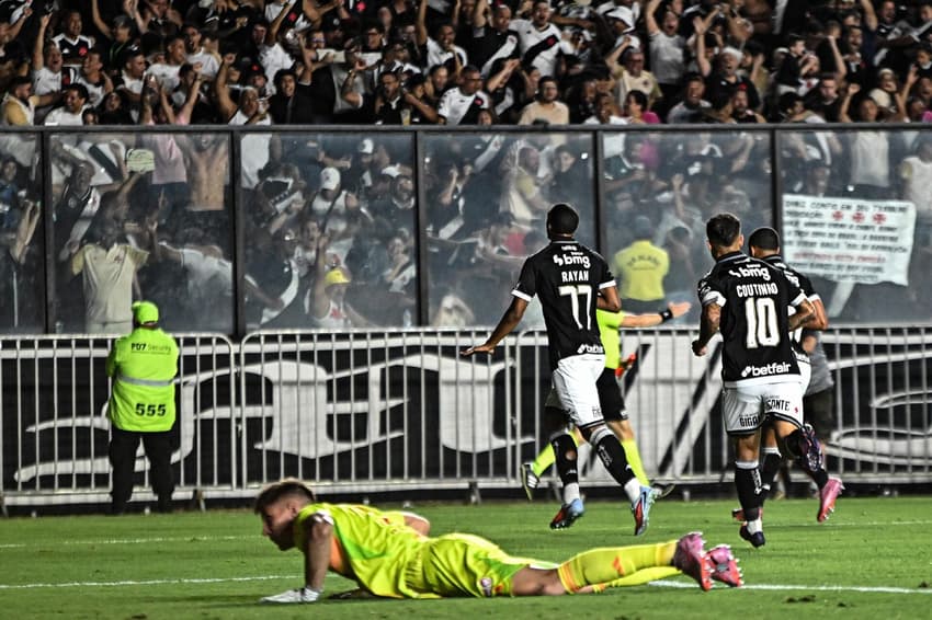 Sergio Rochet, goleiro do Internacional