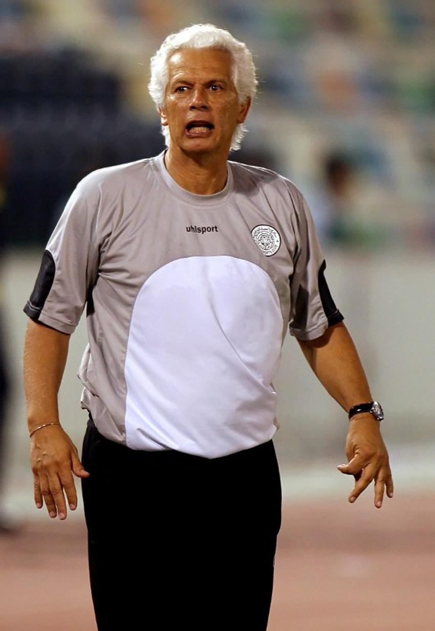 Emerson Leão - Al Sadd