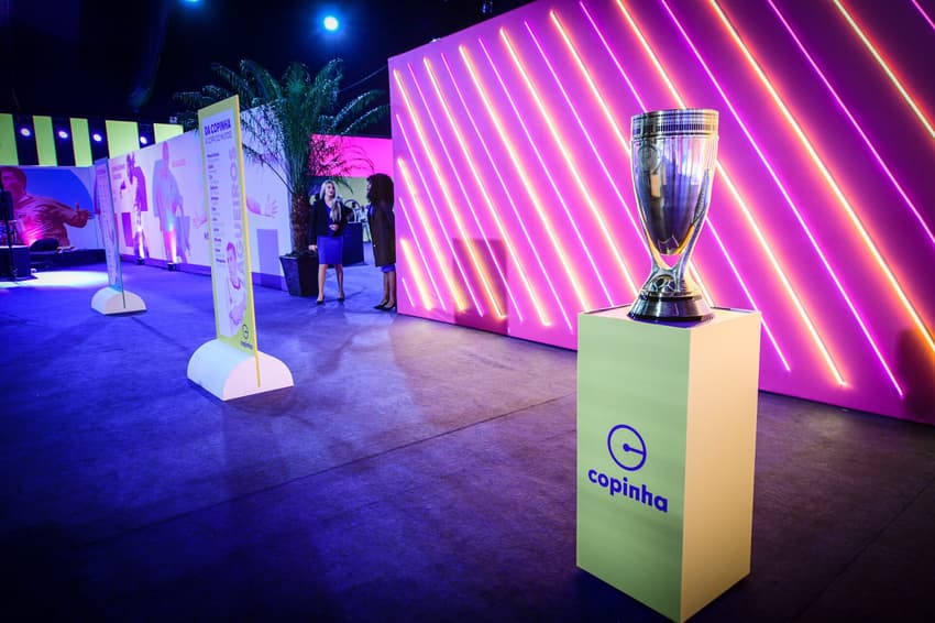 23 clubes vão estrear na competição nesta edição (Foto: Foto: Alexandre Battibugli/Ag.Paulistão)