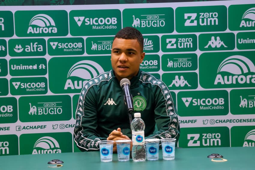 Bruno Matias (Foto: Divulgação)