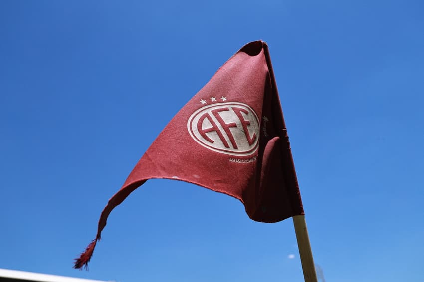 Ferroviária e Palmeiras duelam na Fonte Luminosa. (Foto: Staff Images Woman/CBF)