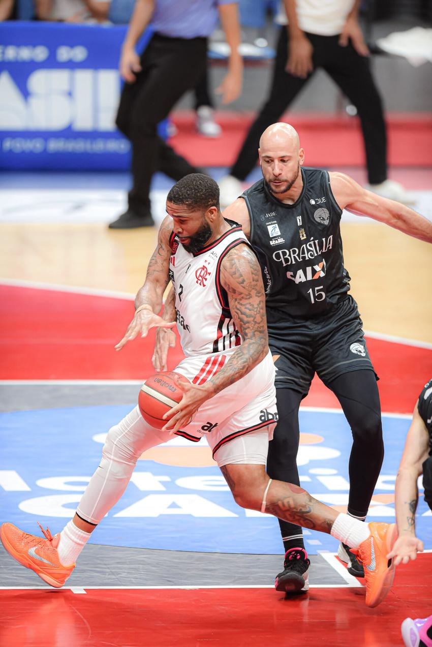 FlamengoxBrasília_NBB_20-11-2025_Foto:PaulaReis/Flamengo