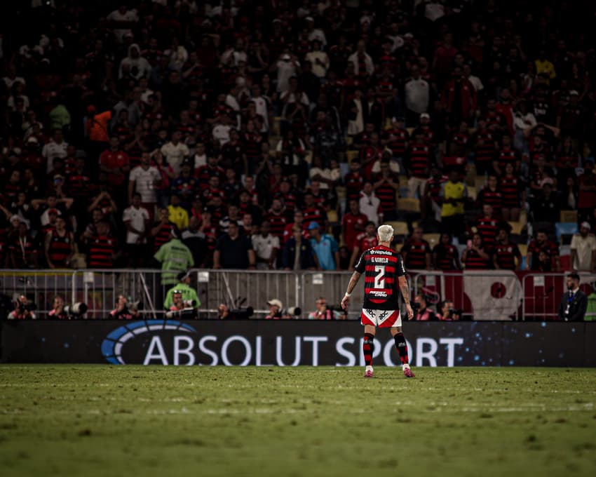 Flamengo Libertadores