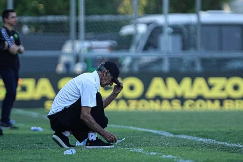 Aderbal Lana Amazonas