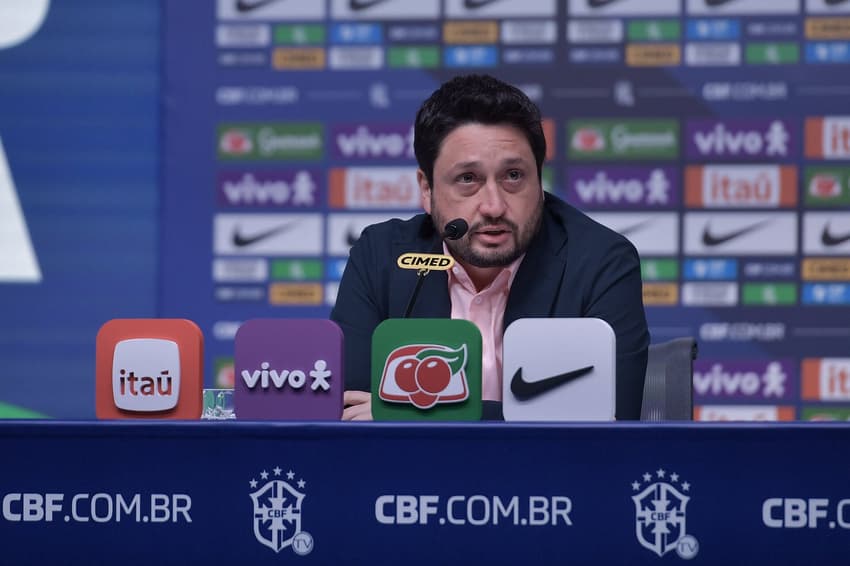 Seleção Brasileira Feminina