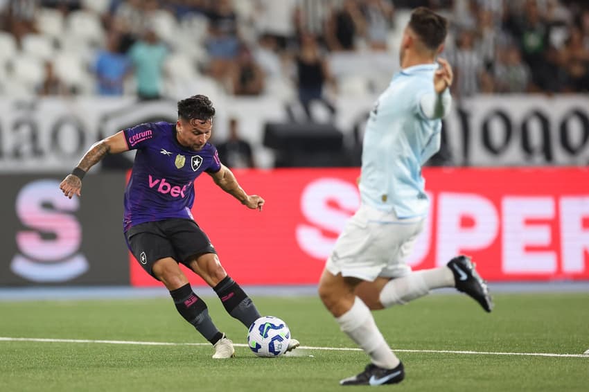 Artur Botafogo Grêmio