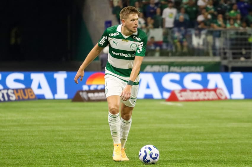 Bruno Fuchs Palmeiras