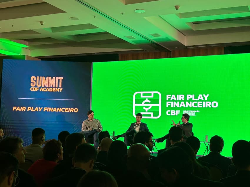 CBF Academy Vinícius Harfush 2