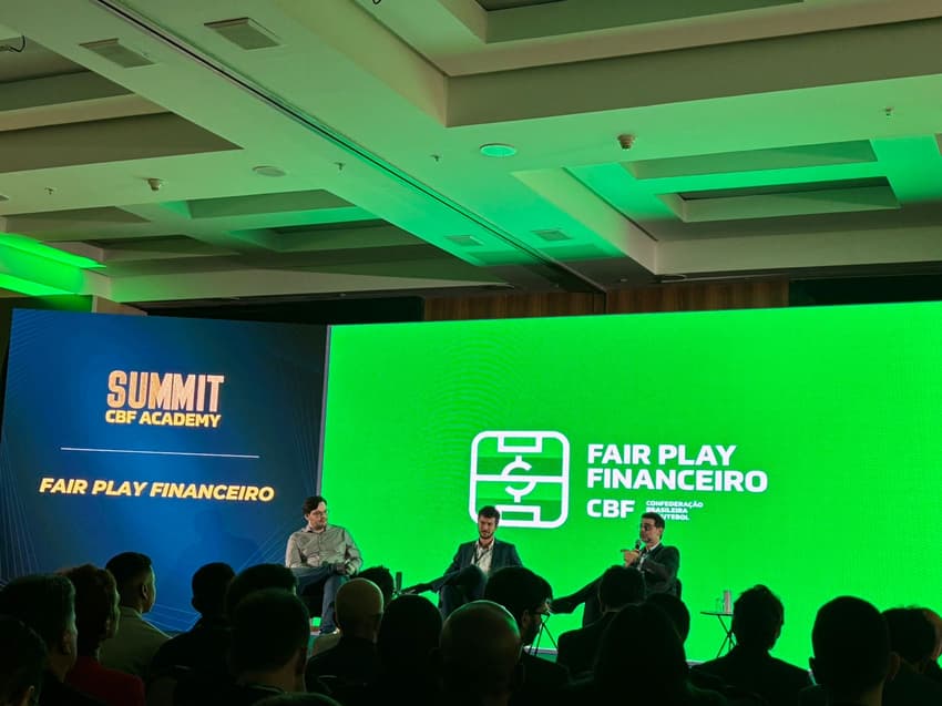 (CBF Academy / Vinícius Harfush)