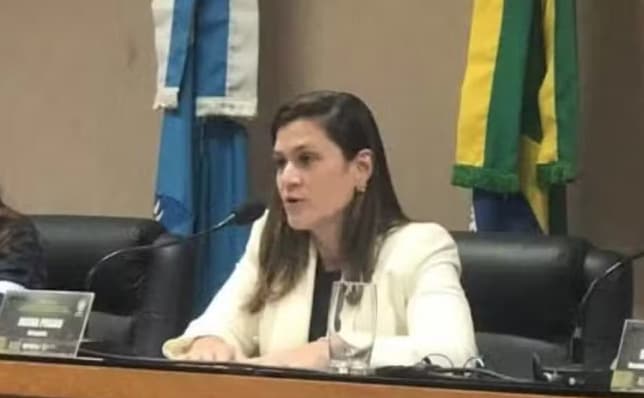 Advogada Joana Prado