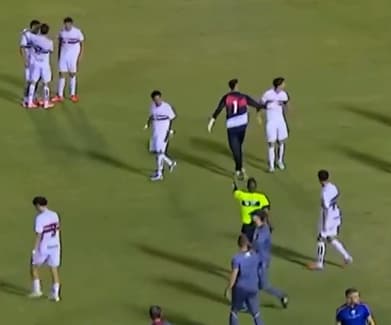 (Foto: Reprodução/ Sportv)