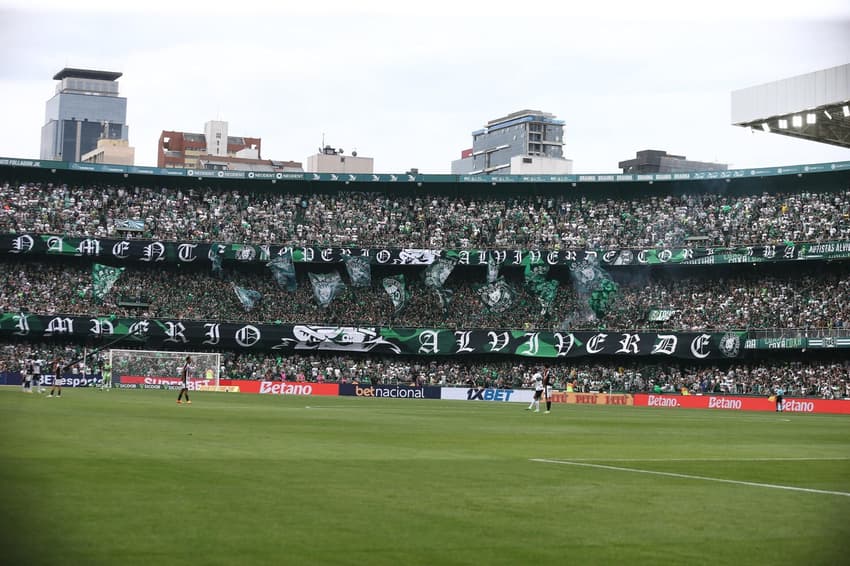 Coritiba Athletic Série B