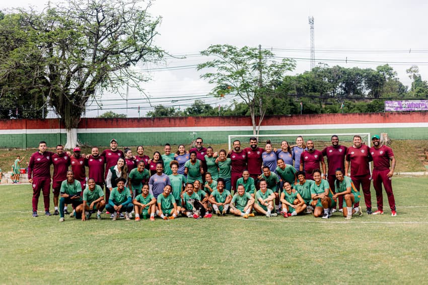 Fluminense Feminino
