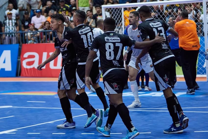 Gabriel Pereira - Traipu